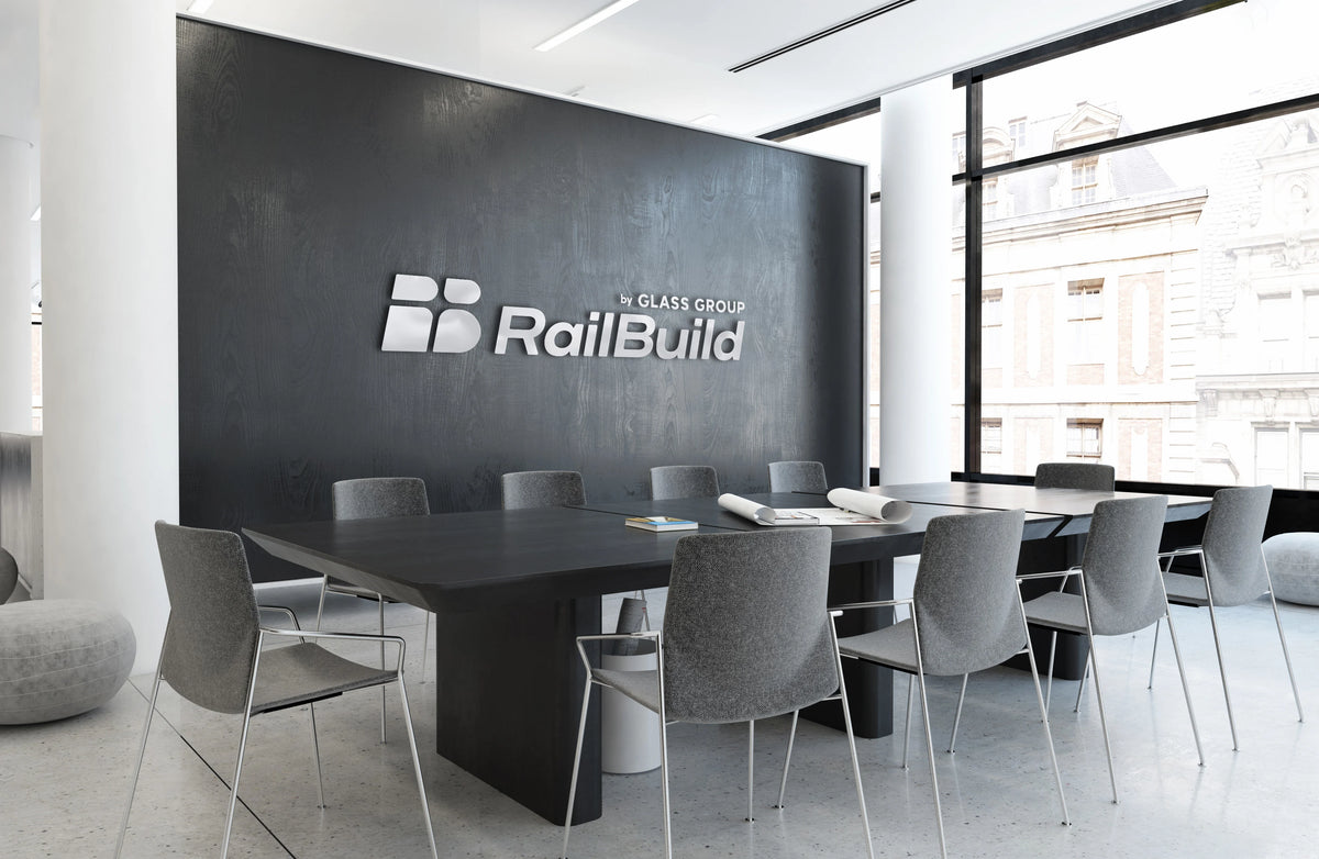 Specialized Railing Systems