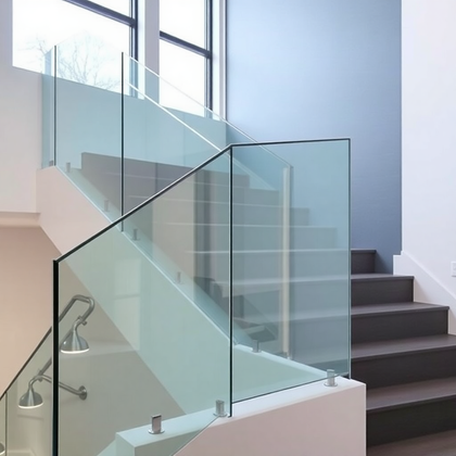 RailBuild Pro Glass™