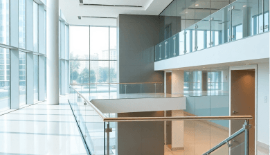 Downtown Office Tower