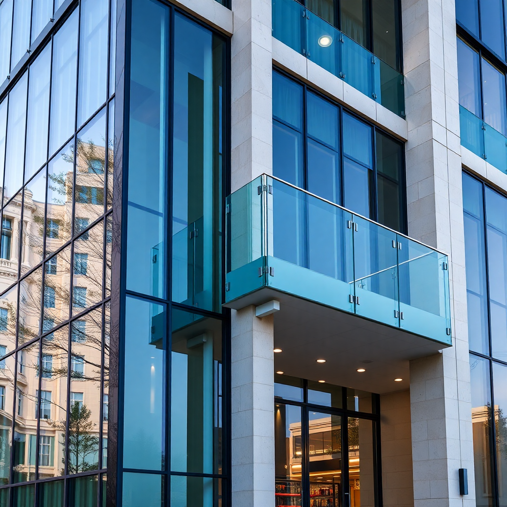 Metro Plaza Office Complex